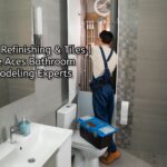 bathtub refinishing