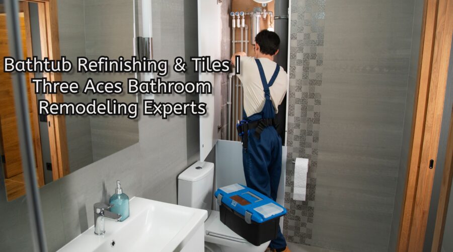 bathtub refinishing