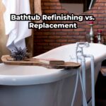 Bathtub Refinishing